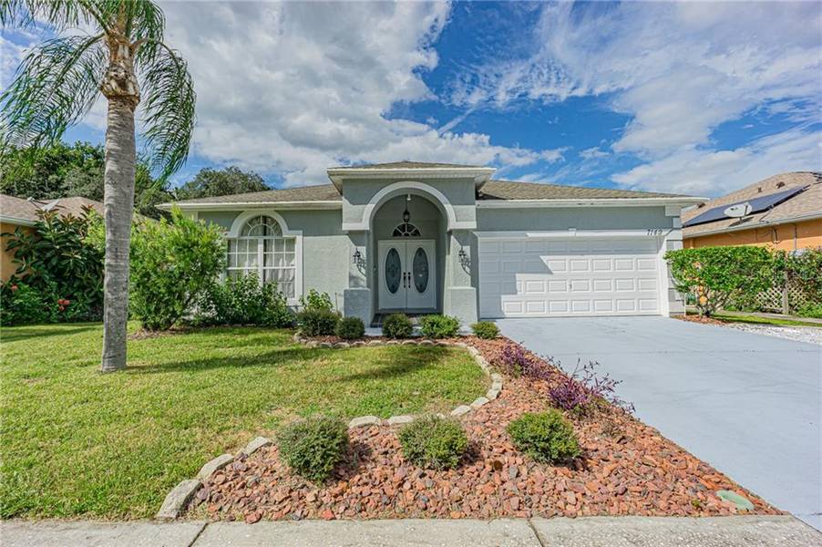 7149 CAPTIVA CIR, New Port Richey, FL 34655