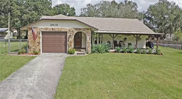 Lakeland, FL 33811,2815 FOREST DR