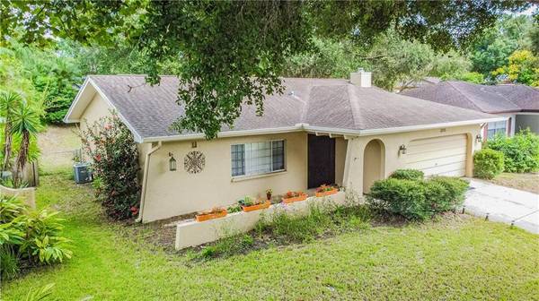 2315 E ORANGEHILL AVE, Palm Harbor, FL 34683