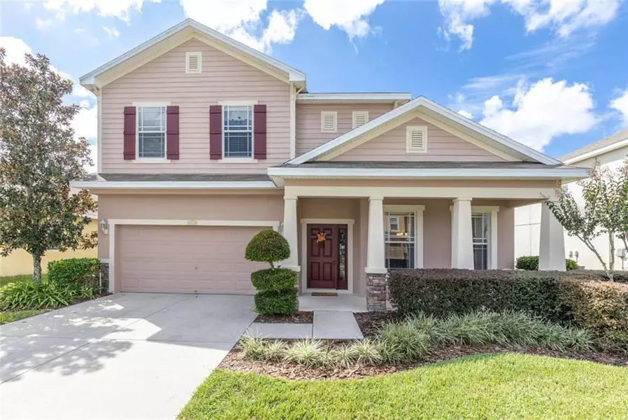 3125 AZALEA BLOSSOM DR, Plant City, FL 33567