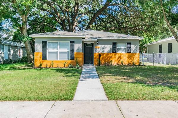 2945 3RD AVE S, St Petersburg, FL 33712