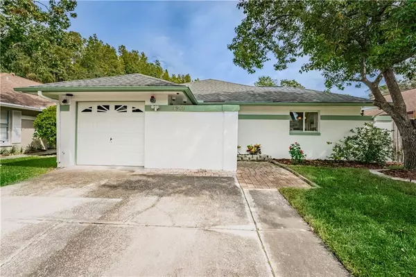 Tampa, FL 33625,5909 BITTERWOOD CT