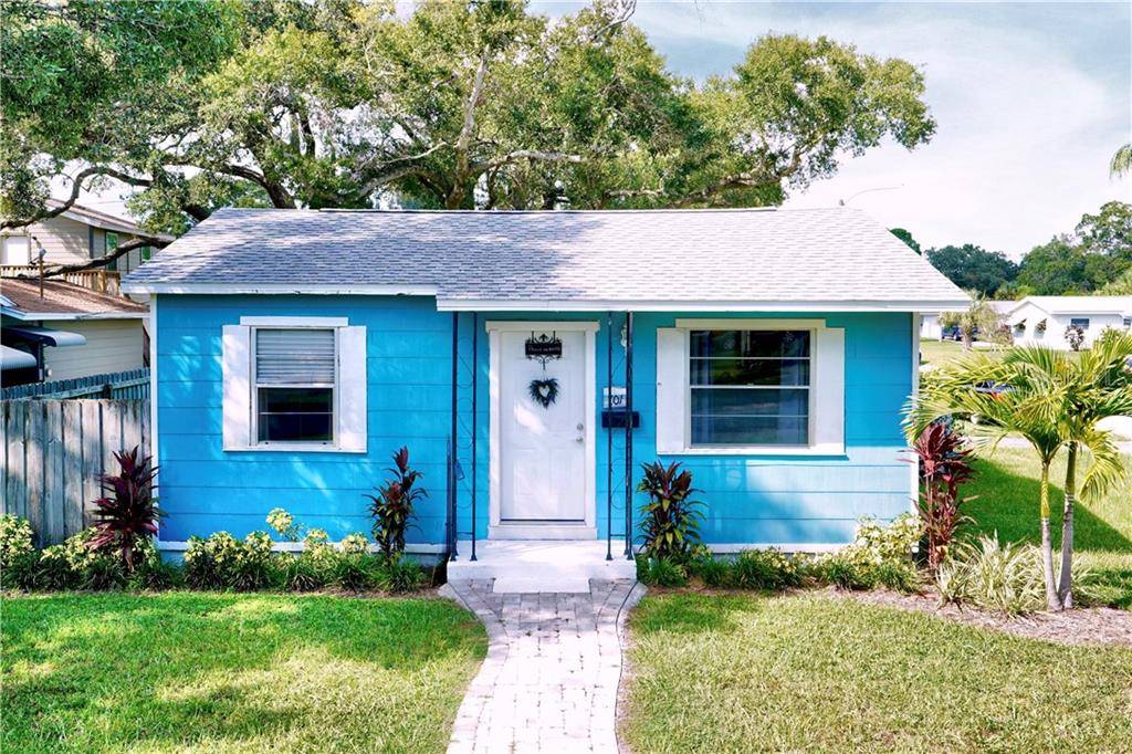 701 45TH AVE N, St Petersburg, FL 33703