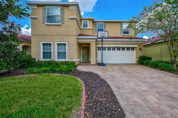2855 MAPLE BROOK LOOP, Lutz, FL 33558
