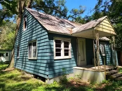 1035 JENKINS AVE, Brooksville, FL 34604