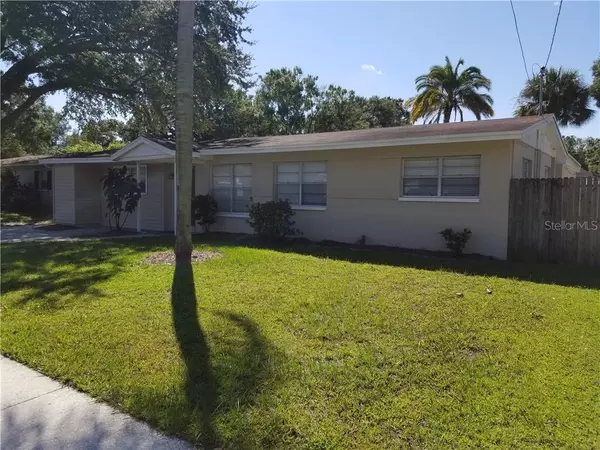 4422 W WYOMING AVE,  Tampa,  FL 33616