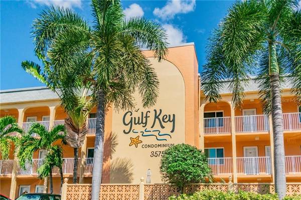 3575 GULF BLVD #101, St Pete Beach, FL 33706