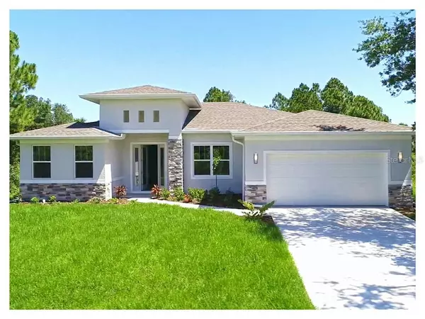 2995 DAPHNE RD, North Port, FL 34288