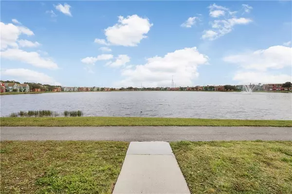 Tampa, FL 33626,9316 LAKE CHASE ISLAND WAY #9316