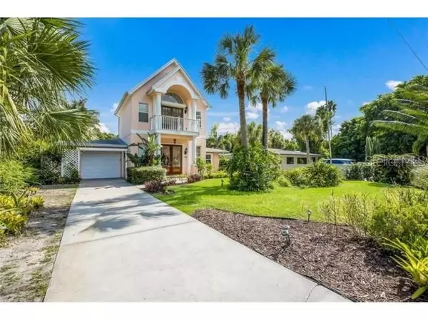 Sarasota, FL 34234,420 SAPPHIRE DR