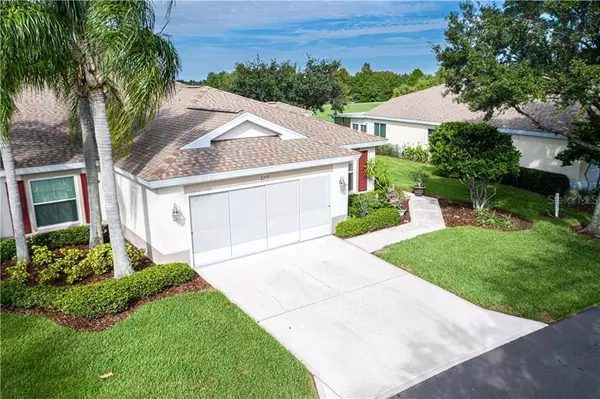 2259 BROOKFIELD GREENS CIRCLE #29, Sun City Center, FL 33573