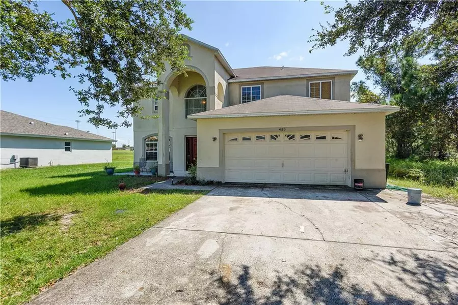 483 COLUMBIA CT, Poinciana, FL 34759