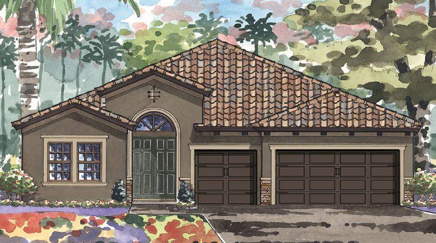 3940 WOODS RIDER LOOP, Odessa, FL 33556