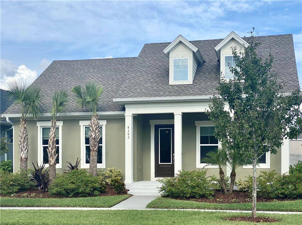 4362 BROAD PORCH RUN, Land O Lakes, FL 34638