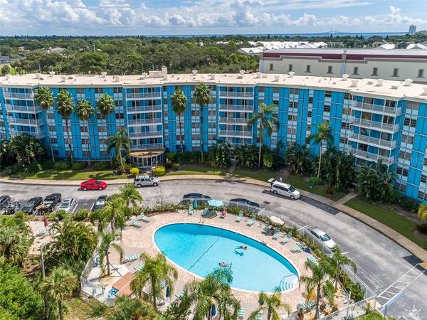 3315 58TH AVE S #209, St Petersburg, FL 33712