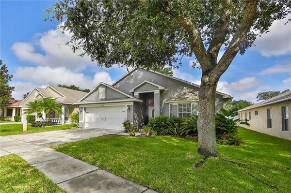 1410 BLOOMINGDALE TRAILS BLVD, Brandon, FL 33511