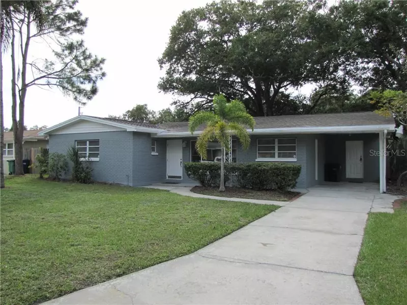 4601 S TRASK ST, Tampa, FL 33611