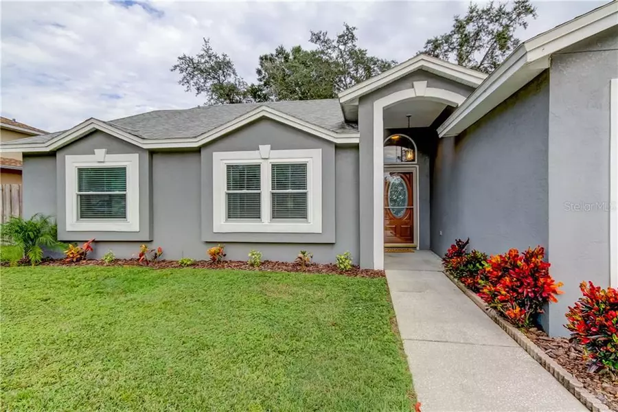 2148 TIOGA DR, Land O Lakes, FL 34639