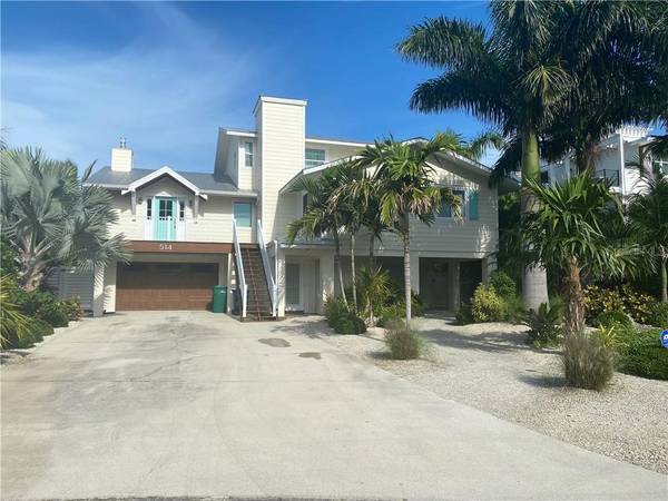 514 KUMQUAT DR,  Anna Maria,  FL 34216