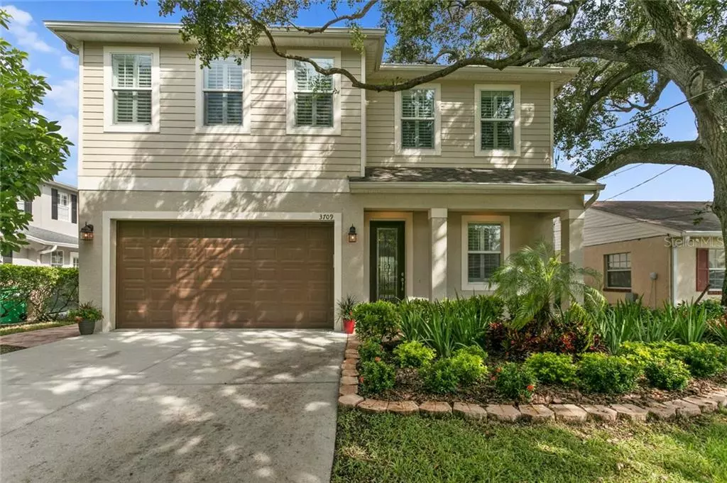 Tampa, FL 33629,3709 W SAN LUIS ST