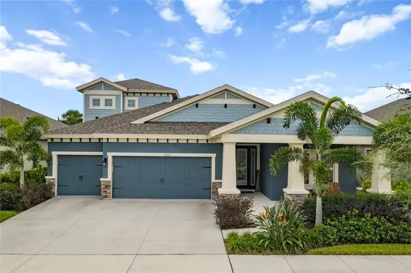 6327 VOYAGERS PL, Apollo Beach, FL 33572