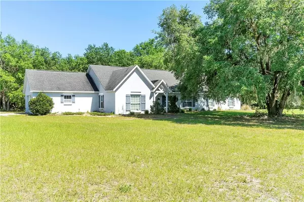 6083 N MCKREE TER, Crystal River, FL 34428