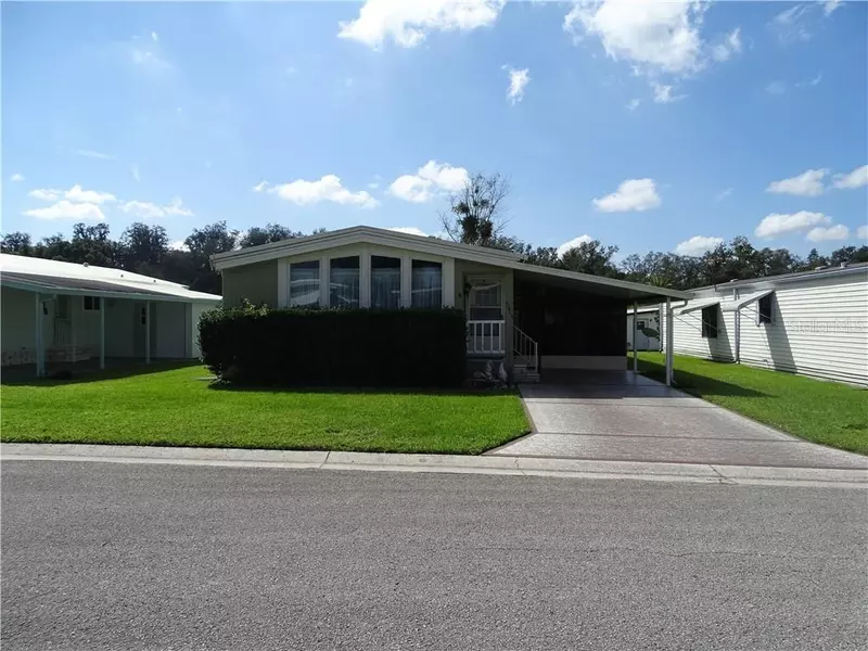 35810 BRISA DR, Zephyrhills, FL 33541