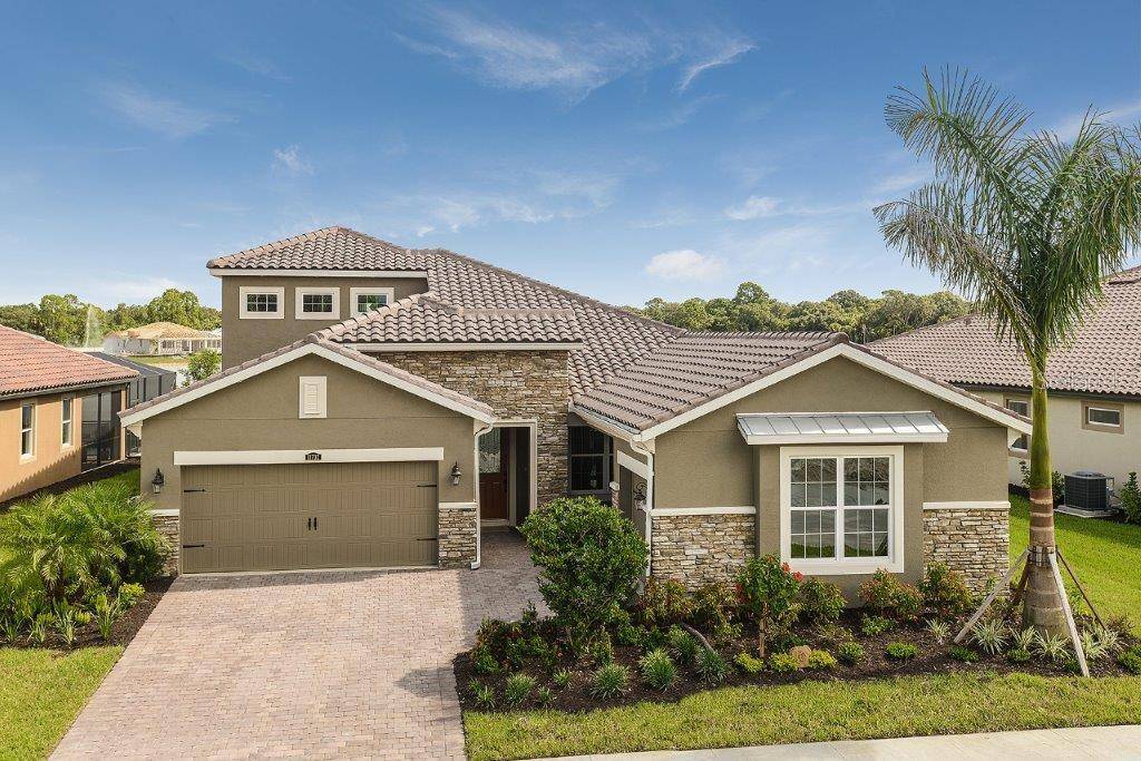 11702 RENAISSANCE BLVD #116, Venice, FL 34293