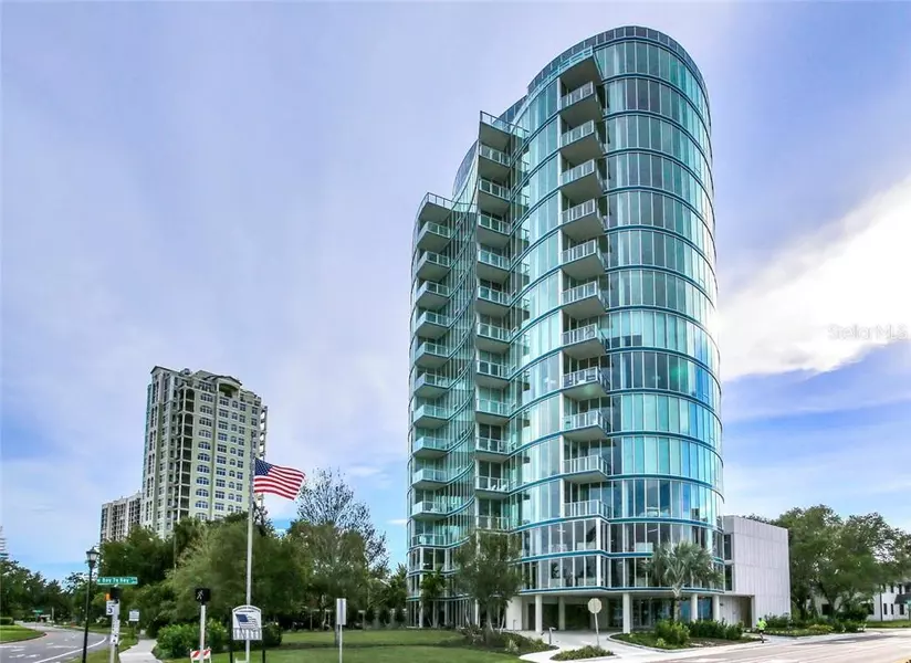 2900 BAY TO BAY BLVD #1502, Tampa, FL 33629