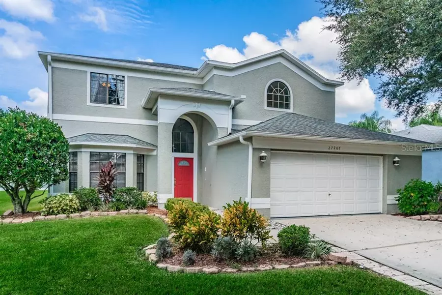 27207 SEA BREEZE WAY, Wesley Chapel, FL 33544