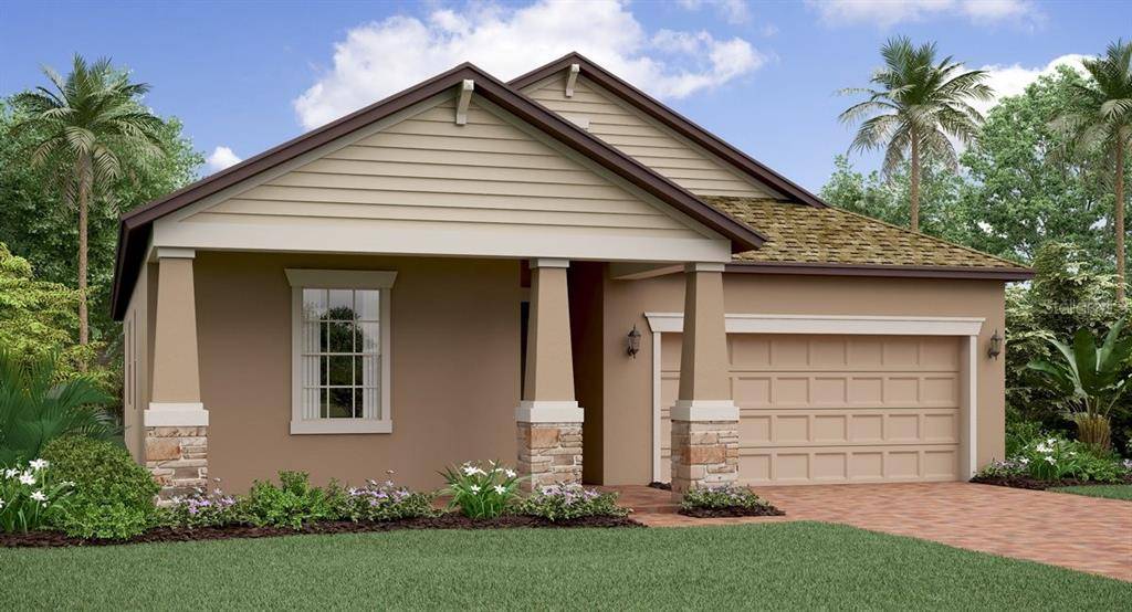 11434 FRESHWATER RIDGE DR, Riverview, FL 33579