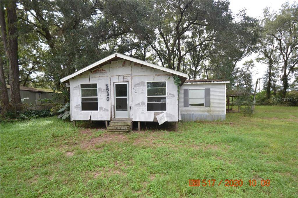 5530 SE 41ST ST, Ocala, FL 34480