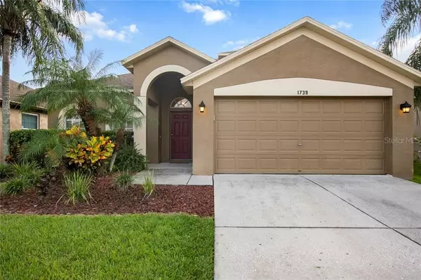 1739 ROSEROOT CT, Trinity, FL 34655