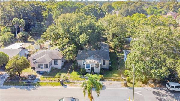 3746 14TH AVE S, St Petersburg, FL 33711