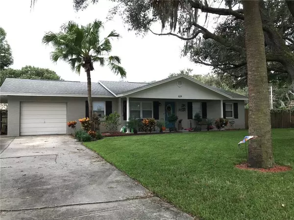 624 EL CAMINO REAL S, Lakeland, FL 33813