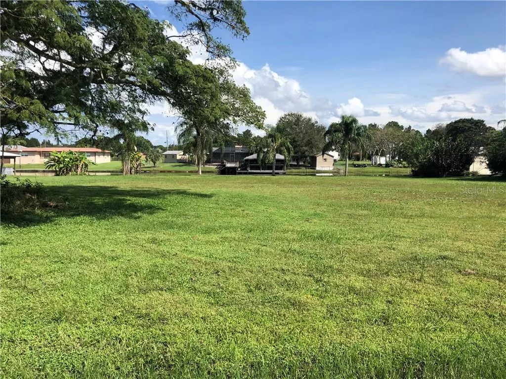 Indian Lake Estates, FL 33855,PALMETTO DR