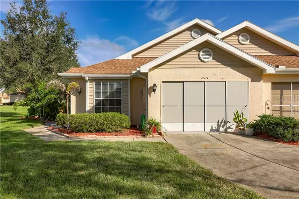 1004 NICENE CT #46, Sun City Center, FL 33573