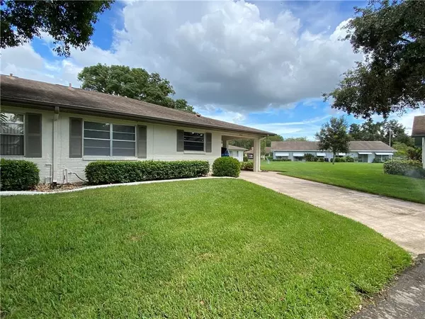 2013 HADRIAN CT #265, Sun City Center, FL 33573