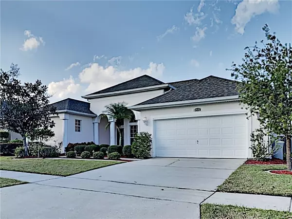 1827 SOARING HEIGHTS CIR, Orlando, FL 32837