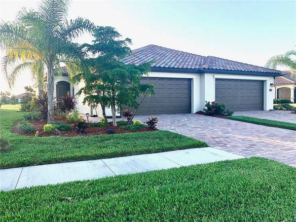 12683 FELICE DR, Venice, FL 34293