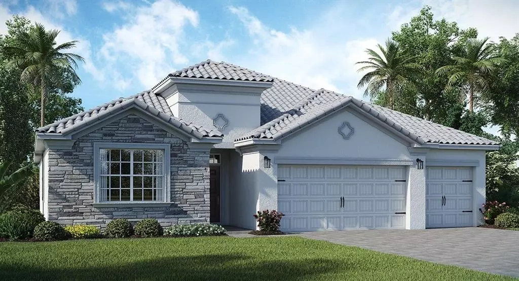 Champions Gate, FL 33896,8986 CROQUET CT