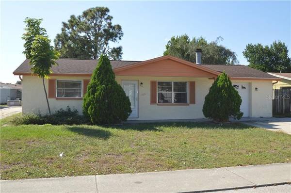 7024 ROCKWOOD DR, Port Richey, FL 34668