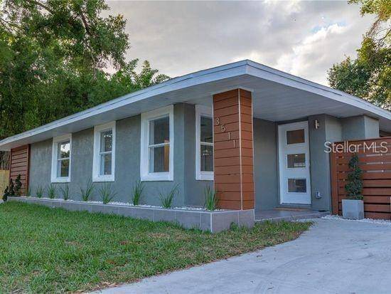 3511 W AZEELE ST, Tampa, FL 33609