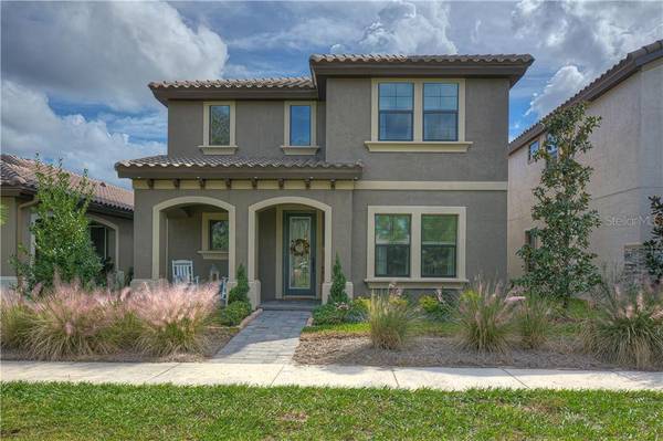 13030 WILDGRASS TRL, Odessa, FL 33556