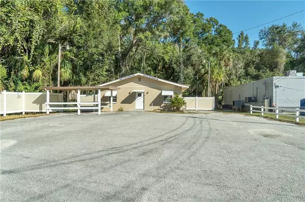 7383 SHOAL LINE BLVD, Weeki Wachee, FL 34607