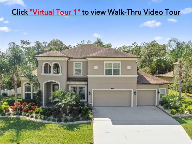 27746 INDIGO POND CT, Wesley Chapel, FL 33544