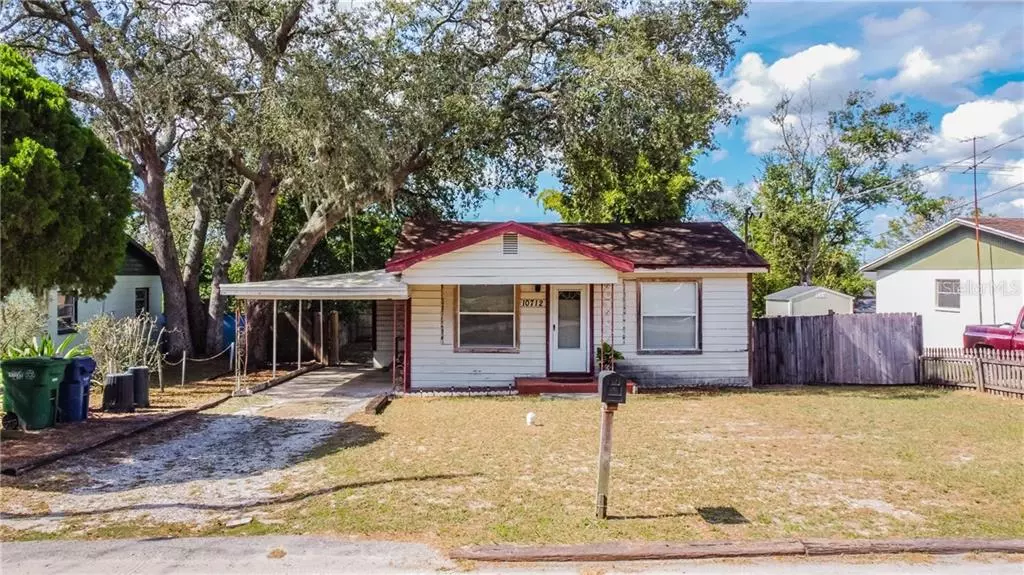 10712 N CONNECHUSETT RD, Tampa, FL 33617