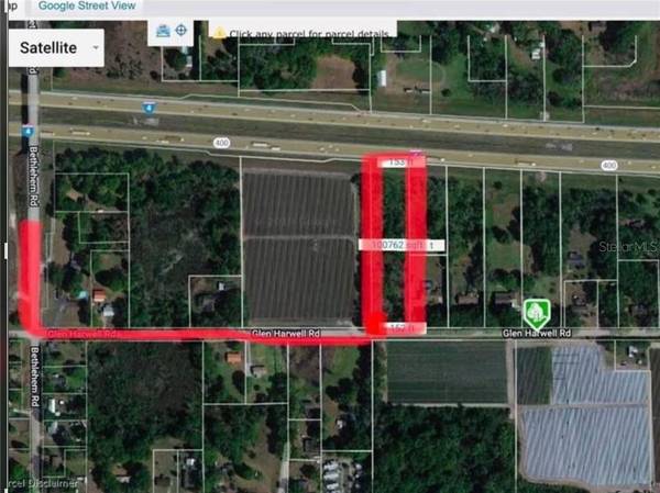 GLEN HARWELL RD, Plant City, FL 33566