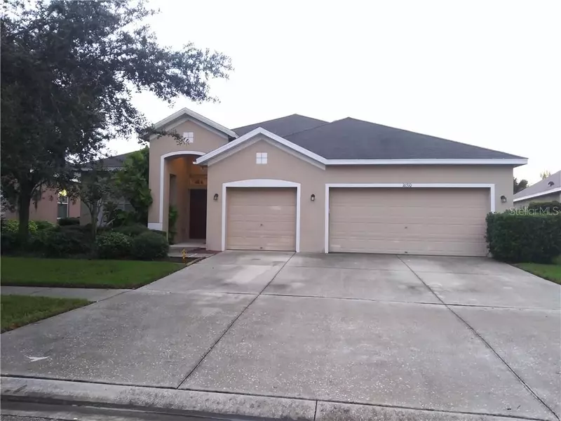 16510 BRIDGEWALK DR, Lithia, FL 33547