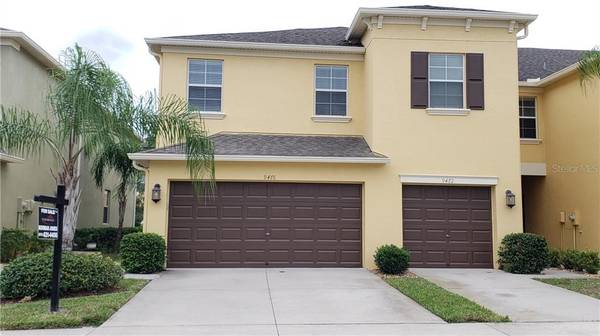 9476 TRUMPET VINE LOOP, Trinity, FL 34655